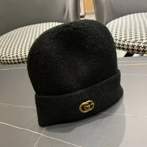 Replica Gucci Caps #1422282 $36.00 USD for Wholesale