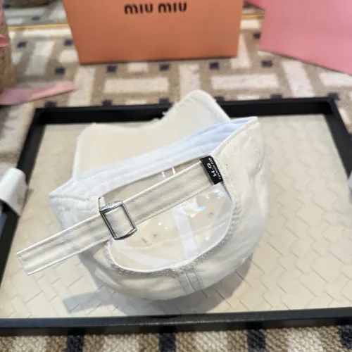 Replica MIU MIU Caps #1422293 $25.00 USD for Wholesale