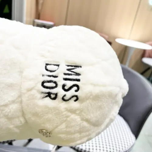 Replica Christian Dior Caps #1422299 $34.00 USD for Wholesale