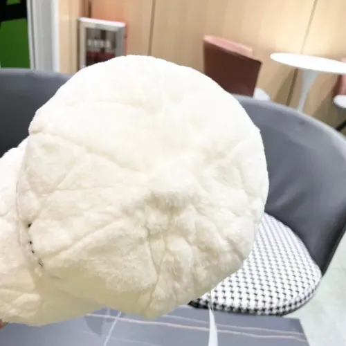 Replica Christian Dior Caps #1422299 $34.00 USD for Wholesale