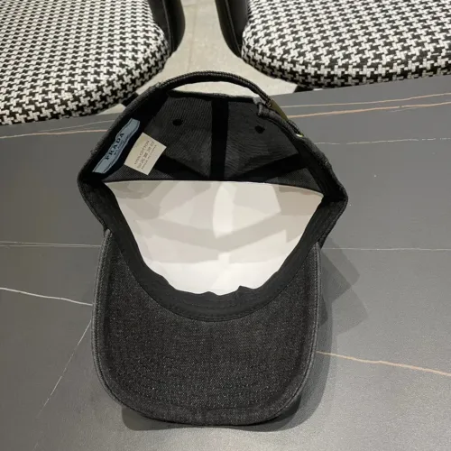 Replica Prada Caps #1422304 $32.00 USD for Wholesale