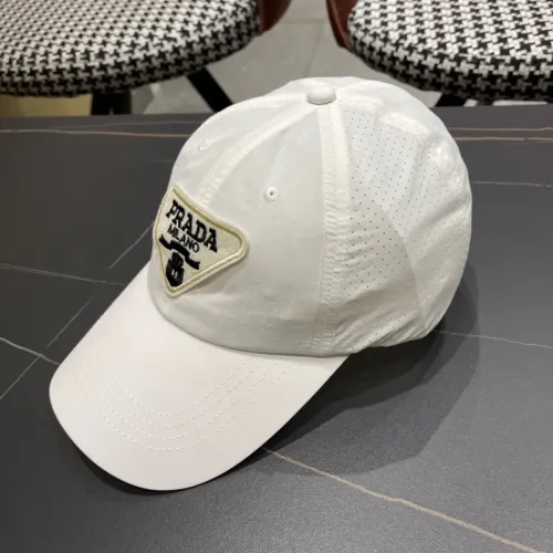 Replica Prada Caps #1422305 $32.00 USD for Wholesale