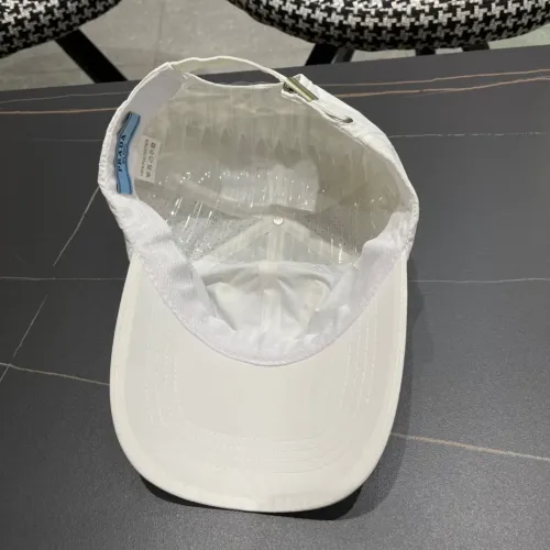 Replica Prada Caps #1422305 $32.00 USD for Wholesale