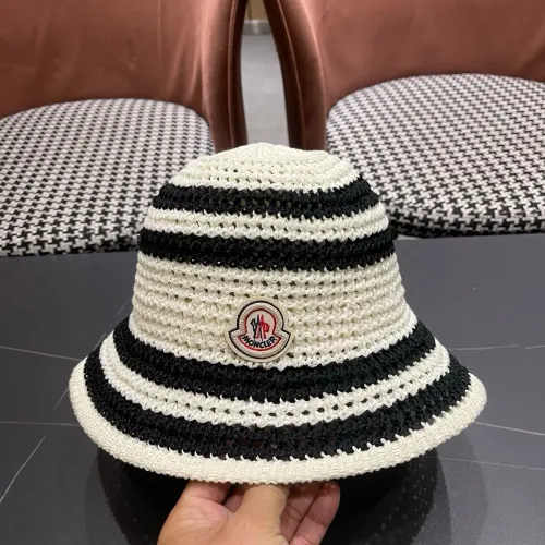 Moncler Caps #1422308 $36.00 USD, Wholesale Replica Moncler Caps