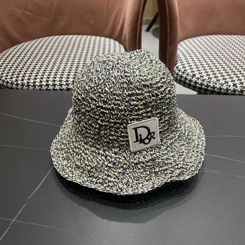 Replica Christian Dior Caps #1422311 $36.00 USD for Wholesale