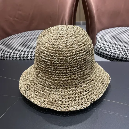 Replica Christian Dior Caps #1422312 $36.00 USD for Wholesale
