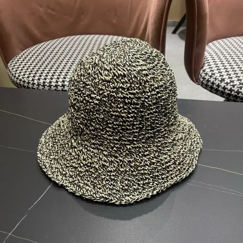 Replica Christian Dior Caps #1422313 $36.00 USD for Wholesale