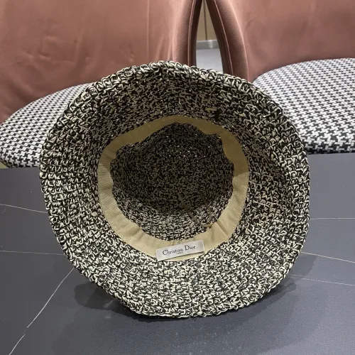 Replica Christian Dior Caps #1422313 $36.00 USD for Wholesale