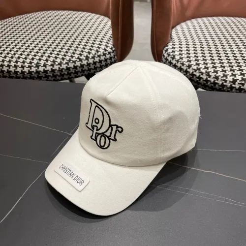 Replica Christian Dior Caps #1422314 $34.00 USD for Wholesale