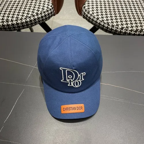 Replica Christian Dior Caps #1422315 $34.00 USD for Wholesale