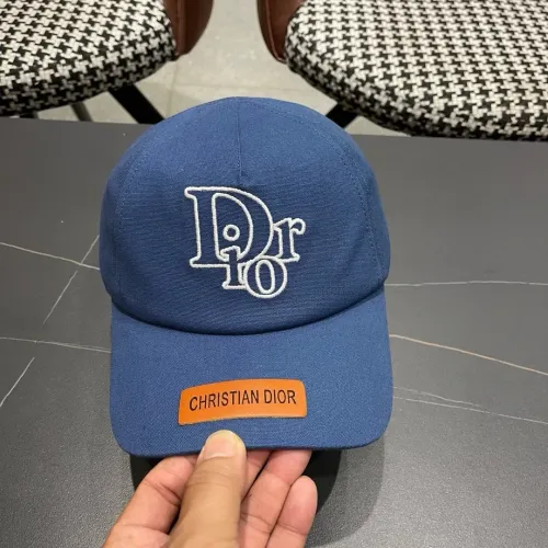 Replica Christian Dior Caps #1422315 $34.00 USD for Wholesale