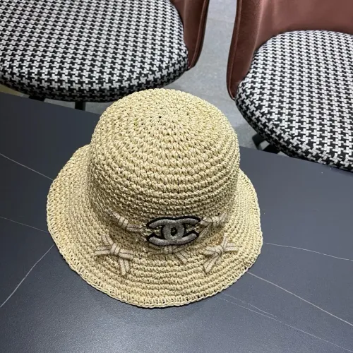 Replica Chanel Caps #1422351 $36.00 USD for Wholesale