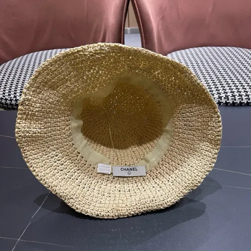 Replica Chanel Caps #1422351 $36.00 USD for Wholesale