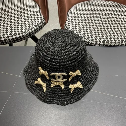 Replica Chanel Caps #1422353 $36.00 USD for Wholesale