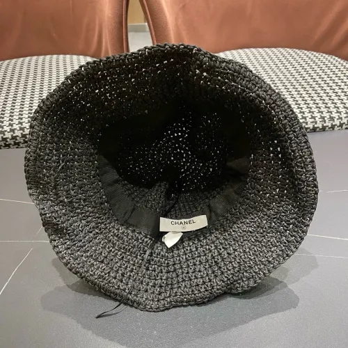 Replica Chanel Caps #1422353 $36.00 USD for Wholesale