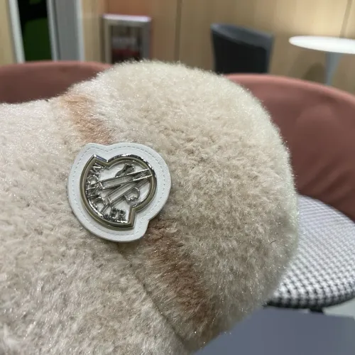 Replica Moncler Caps #1422356 $36.00 USD for Wholesale