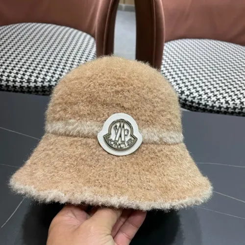 Moncler Caps #1422357 $36.00 USD, Wholesale Replica Moncler Caps
