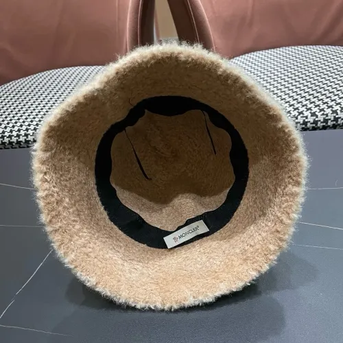 Replica Moncler Caps #1422357 $36.00 USD for Wholesale