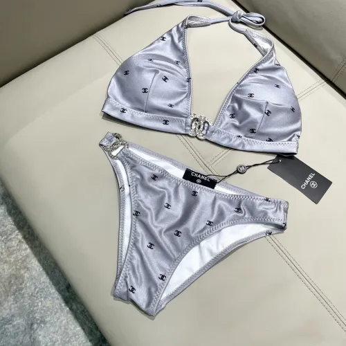 Chanel Bathing Suits For Women #1422373 $38.00 USD, Wholesale Replica Chanel Bathing Suits