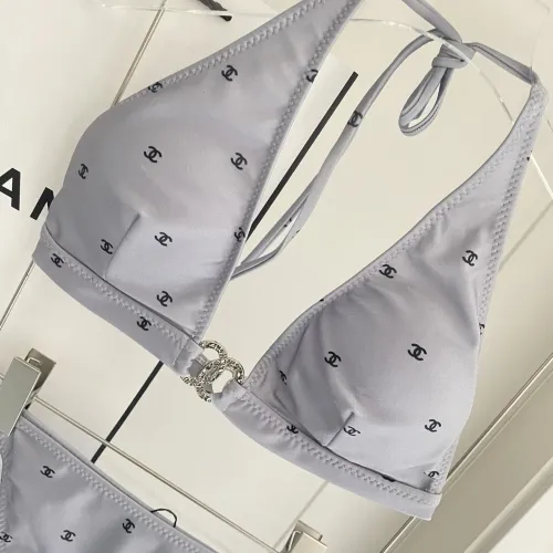 Replica Chanel Bathing Suits For Women #1422373 $38.00 USD for Wholesale