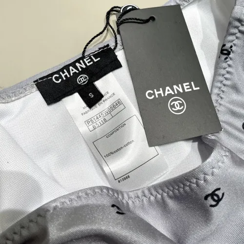 Replica Chanel Bathing Suits For Women #1422373 $38.00 USD for Wholesale