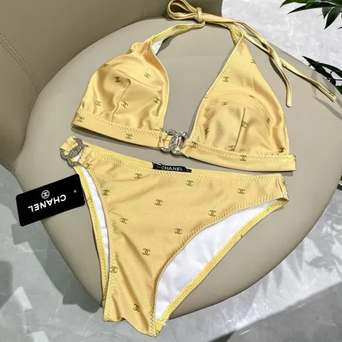 Chanel Bathing Suits For Women #1422374 $38.00 USD, Wholesale Replica Chanel Bathing Suits
