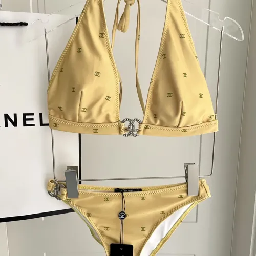 Replica Chanel Bathing Suits For Women #1422374 $38.00 USD for Wholesale