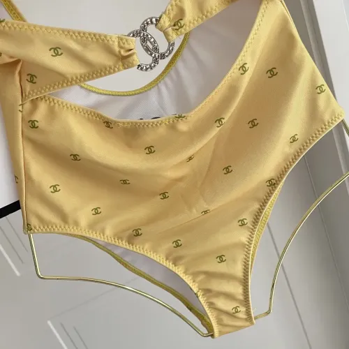 Replica Chanel Bathing Suits For Women #1422375 $39.00 USD for Wholesale