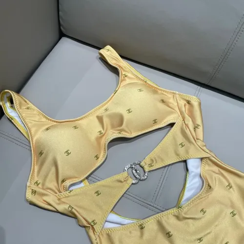 Replica Chanel Bathing Suits For Women #1422375 $39.00 USD for Wholesale