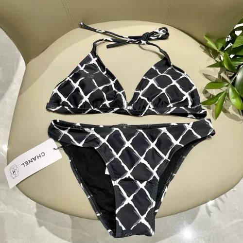 Chanel Bathing Suits For Women #1422377 $40.00 USD, Wholesale Replica Chanel Bathing Suits