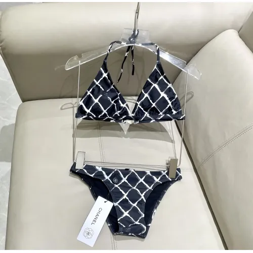 Replica Chanel Bathing Suits For Women #1422377 $40.00 USD for Wholesale