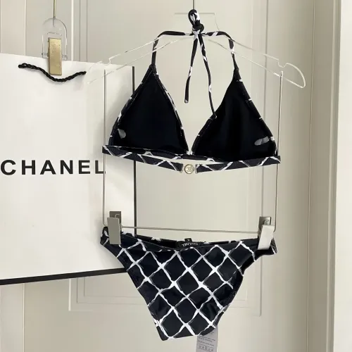 Replica Chanel Bathing Suits For Women #1422377 $40.00 USD for Wholesale
