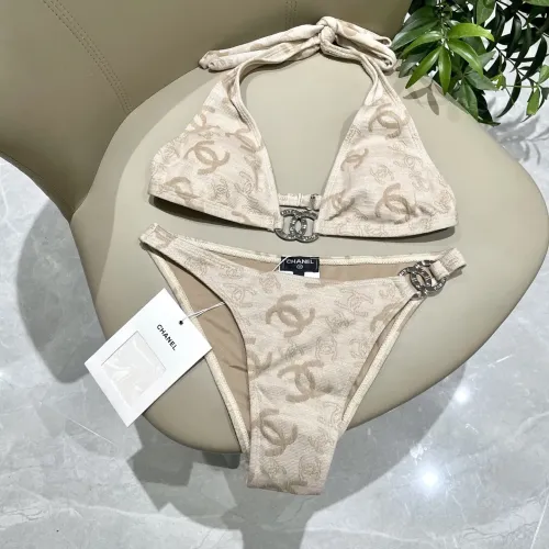 Chanel Bathing Suits For Women #1422378 $42.00 USD, Wholesale Replica Chanel Bathing Suits