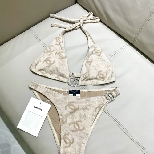 Replica Chanel Bathing Suits For Women #1422378 $42.00 USD for Wholesale