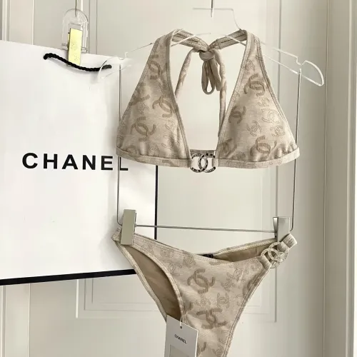 Replica Chanel Bathing Suits For Women #1422378 $42.00 USD for Wholesale