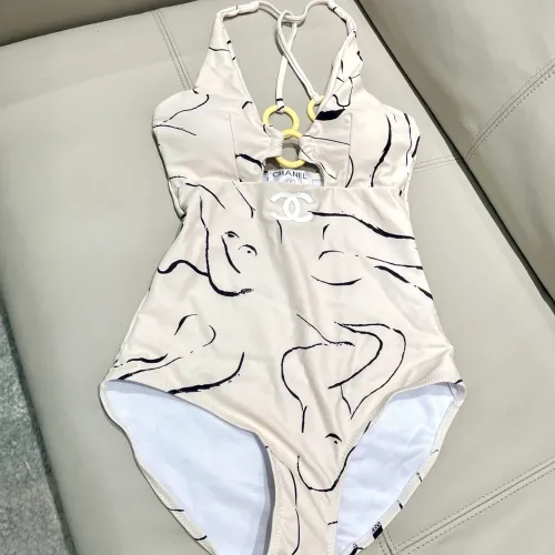 Replica Chanel Bathing Suits For Women #1422379 $40.00 USD for Wholesale