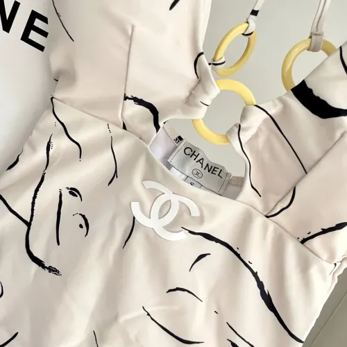 Replica Chanel Bathing Suits For Women #1422379 $40.00 USD for Wholesale