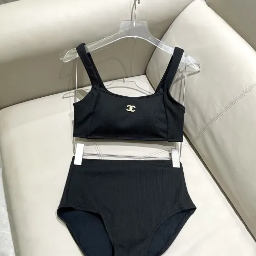 Chanel Bathing Suits For Women #1422380 $40.00 USD, Wholesale Replica Chanel Bathing Suits