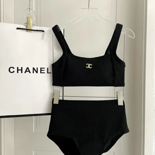 Replica Chanel Bathing Suits For Women #1422380 $40.00 USD for Wholesale