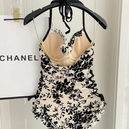 Replica Chanel Bathing Suits For Women #1422381 $42.00 USD for Wholesale