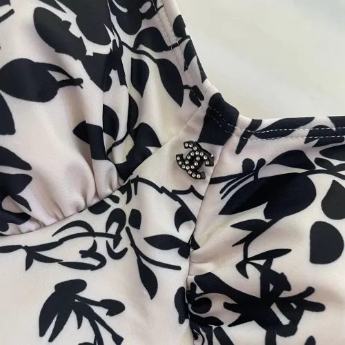 Replica Chanel Bathing Suits For Women #1422382 $42.00 USD for Wholesale