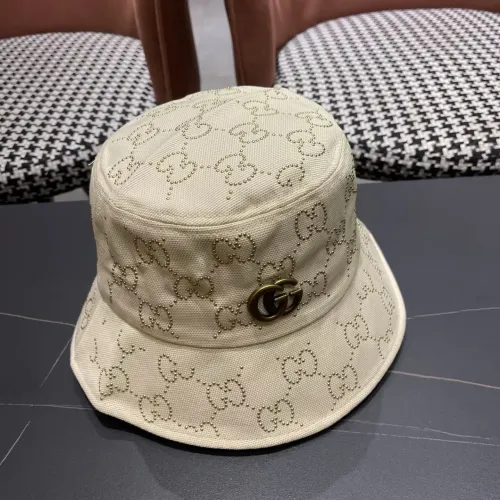 Replica Gucci Caps #1422397 $38.00 USD for Wholesale