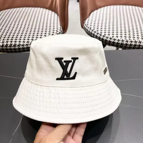 Replica Louis Vuitton LV Caps #1422399 $38.00 USD for Wholesale