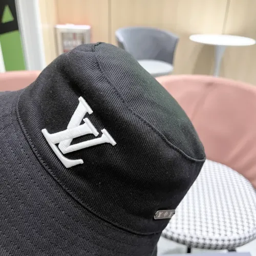 Replica Louis Vuitton LV Caps #1422400 $38.00 USD for Wholesale