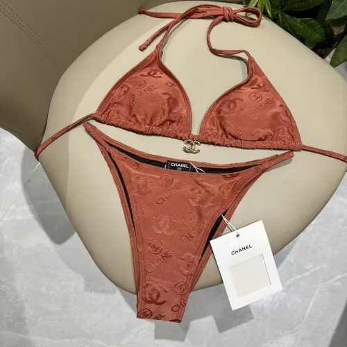 Chanel Bathing Suits For Women #1422401 $42.00 USD, Wholesale Replica Chanel Bathing Suits