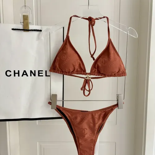 Replica Chanel Bathing Suits For Women #1422401 $42.00 USD for Wholesale