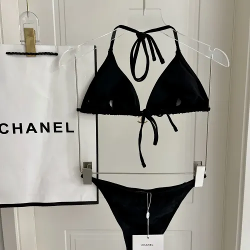 Replica Chanel Bathing Suits For Women #1422402 $42.00 USD for Wholesale