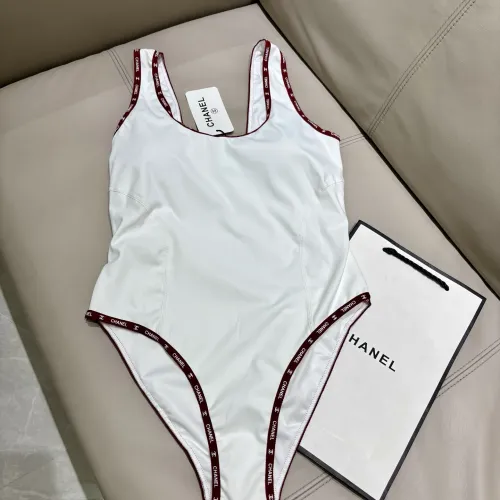 Replica Chanel Bathing Suits For Women #1422403 $42.00 USD for Wholesale