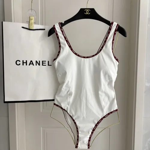 Replica Chanel Bathing Suits For Women #1422403 $42.00 USD for Wholesale