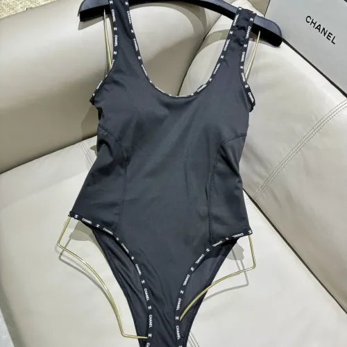 Chanel Bathing Suits For Women #1422404 $42.00 USD, Wholesale Replica Chanel Bathing Suits